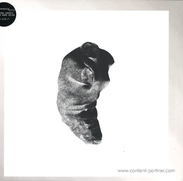 Patricia - Several Shades Of The Same Color II