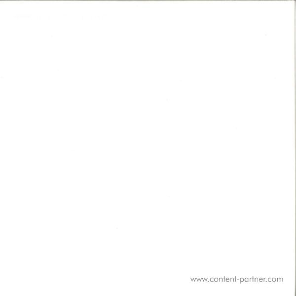 Patrick Conway - FP011 (Back)