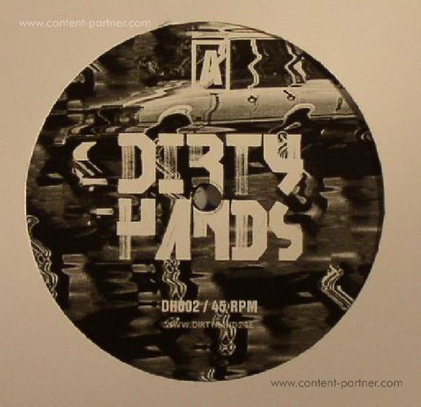 Patrick Siech - Generator, Per Hammar Rmx