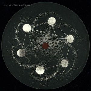 Patrick Walker - Veiled Spaced EP