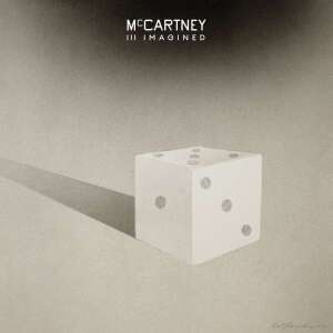 Paul McCartney - McCartney III Imagined (2LP)
