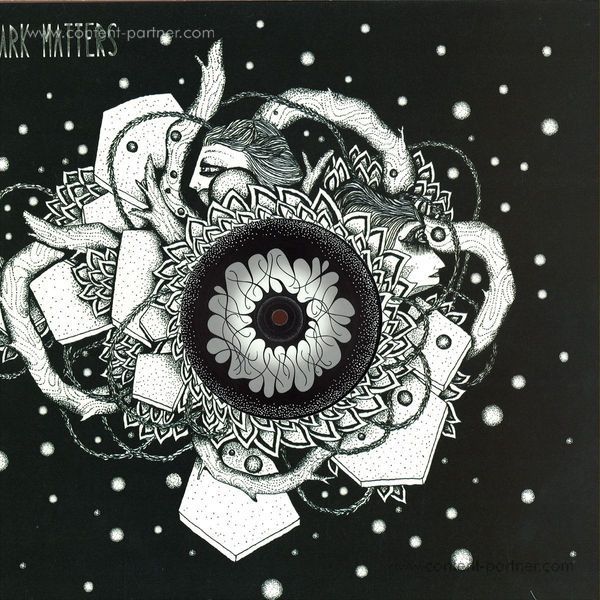 Paul Valentin - Inner Harm Ep