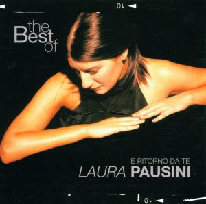 Pausini,Laura - Best Of...,The