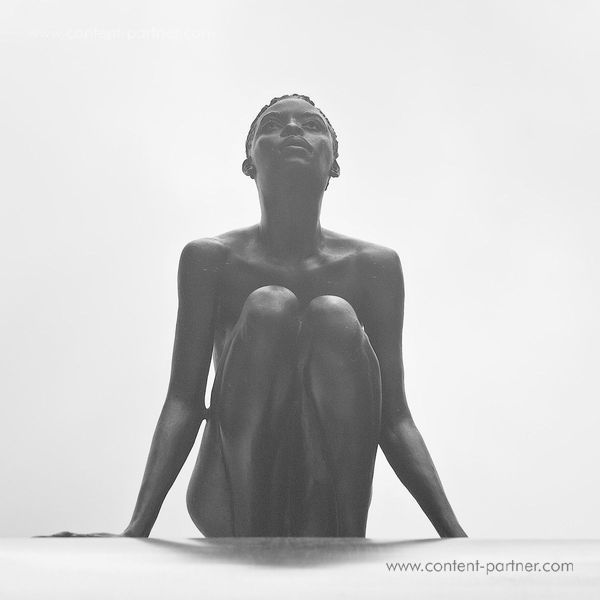 Pavel Dovgal - The Aura (Colored 2LP+MP3)