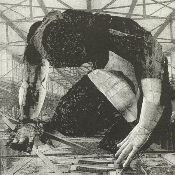 Pavel Milyakov - Masse Métal