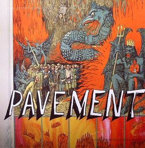 Pavement - Quarantine The Past: The Best Of Pavement (2LP+DL)