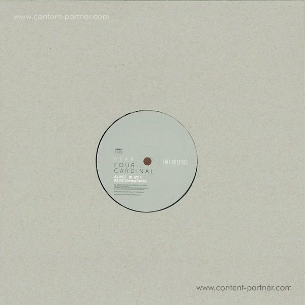P.e.a.r.l. / Svreca - Four Cardinal (Back)