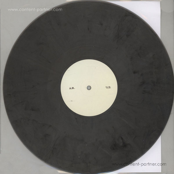P.e.a.r.l. / The Transhumans - Spiritual Downfalls (Back)