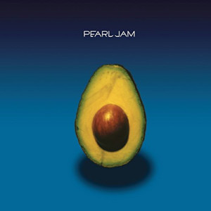 Pearl Jam - Pearl Jam (2LP Remastered)