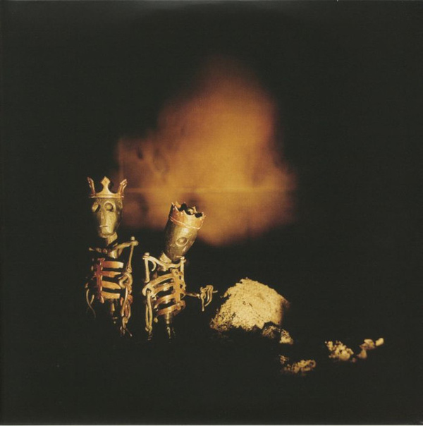 Pearl Jam - Riot Act (2LP Remastered)