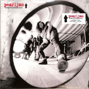 Pearl Jam - rearviewmirror : Vol.1
