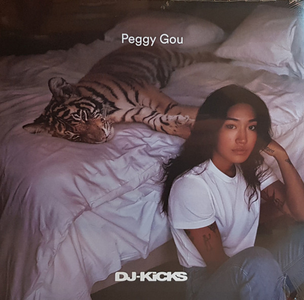 Peggy Gou - DJ Kicks (2LP)