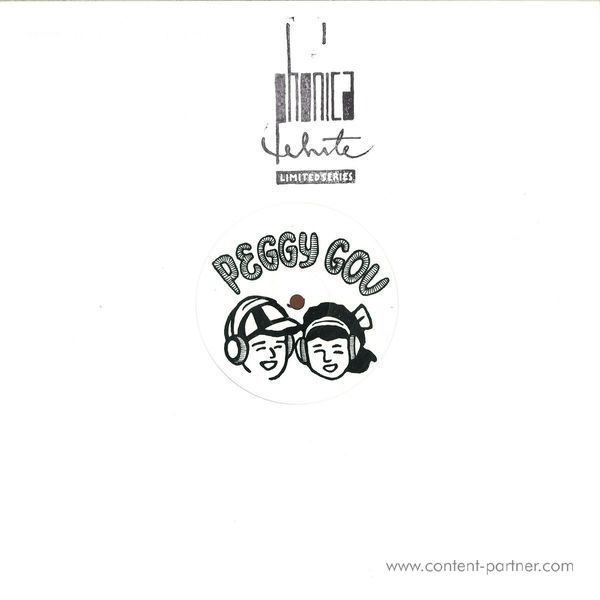 Peggy Gou - Day Without Yesterday / Six O Six (Repress)