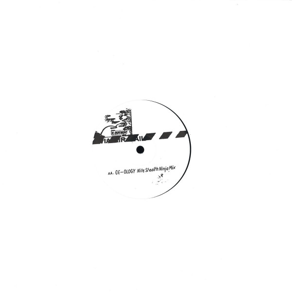 Peggy Gou - Travelling Without Arriving (Back)