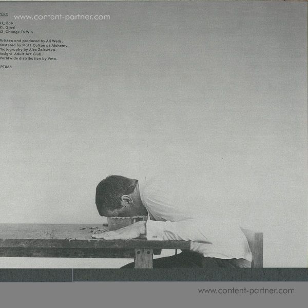 Perc - Gob (Back)