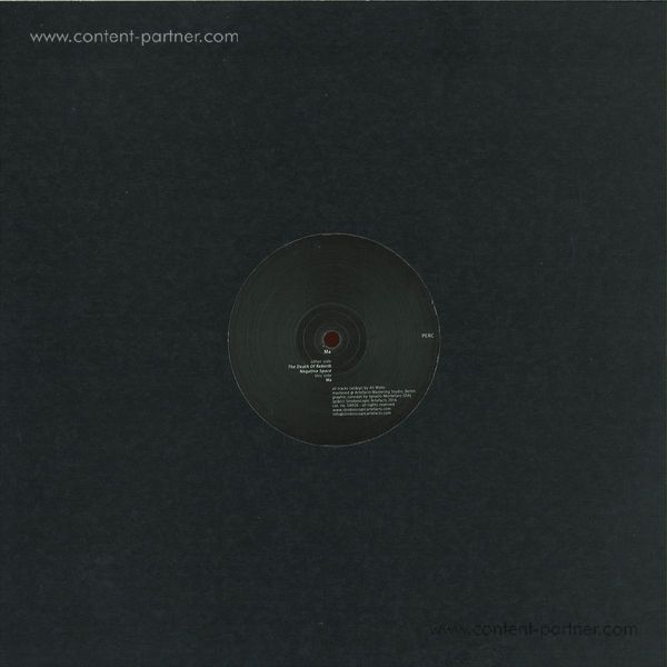 Perc - Ma (Back)