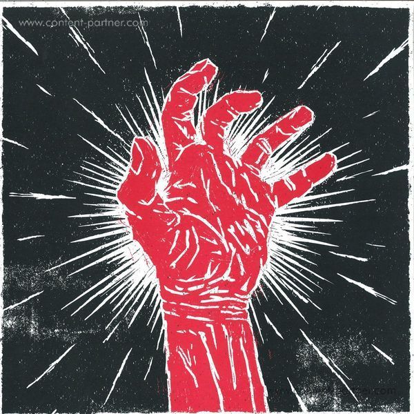 Perc - The Power And The Glory Remixes