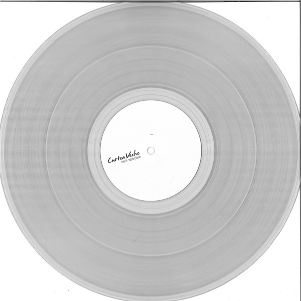 Percunta - CVS001