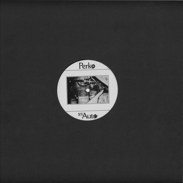 Perko - NV Auto (Back)