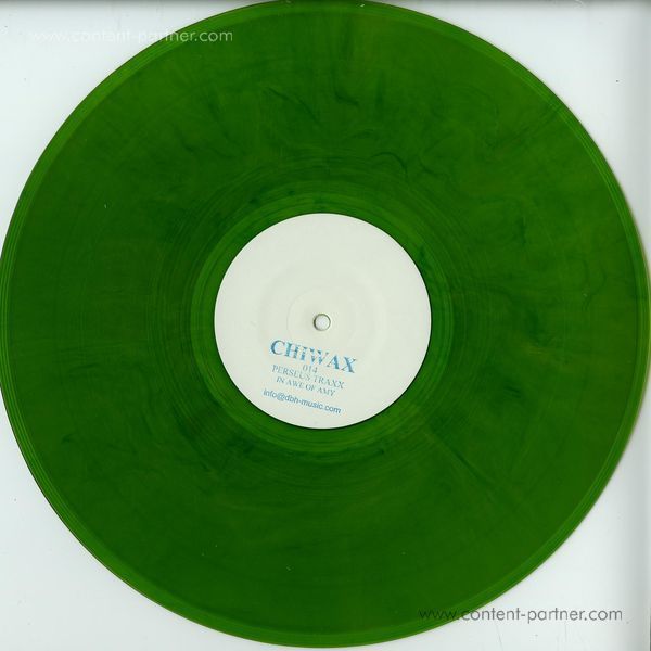 Perseus Traxx - In Awe Of Amy