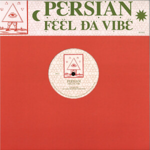 Persian - Feel Da Vibe (feat Brother Nebula & Alphonse remix