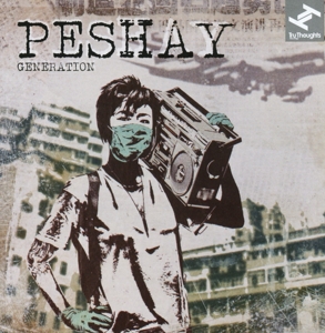 Peshay - Generation