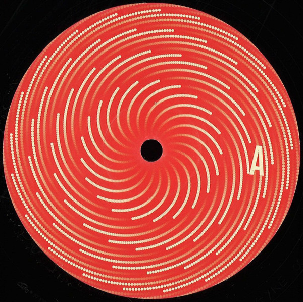 Peshka - Pleasant Pain EP