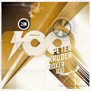Peter Kruder - Boxer 100