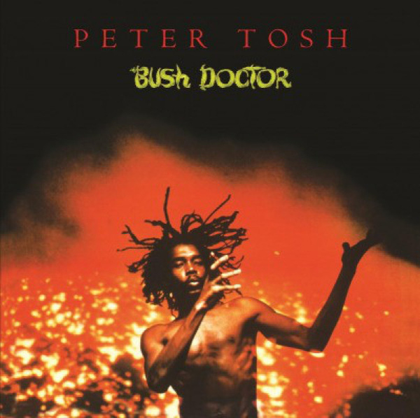 Peter Tosh - Bush Doctor (180g LP)