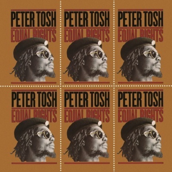 Peter Tosh - Equal Rights