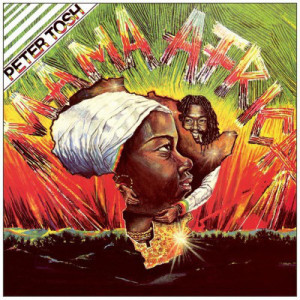 Peter Tosh - Mama Africa (180g LP)