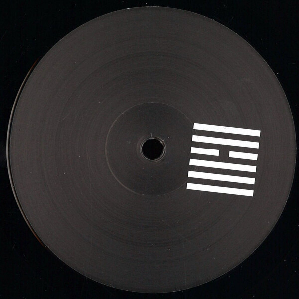 Peter Van Hoesen - Nine At The Beginning
