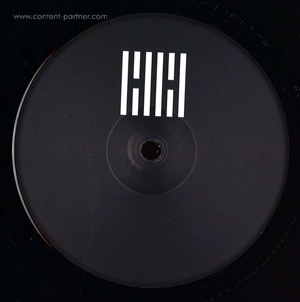 Peter Van Hoesen - Oscar's Blood