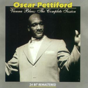 Pettiford,Oscar - Vienna Blues-Complete-24bit