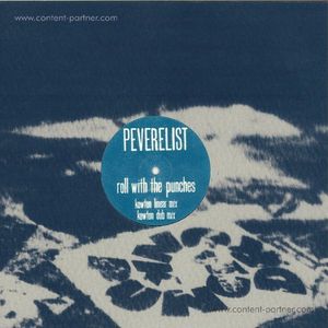 Peverelist - Roll With The Punches