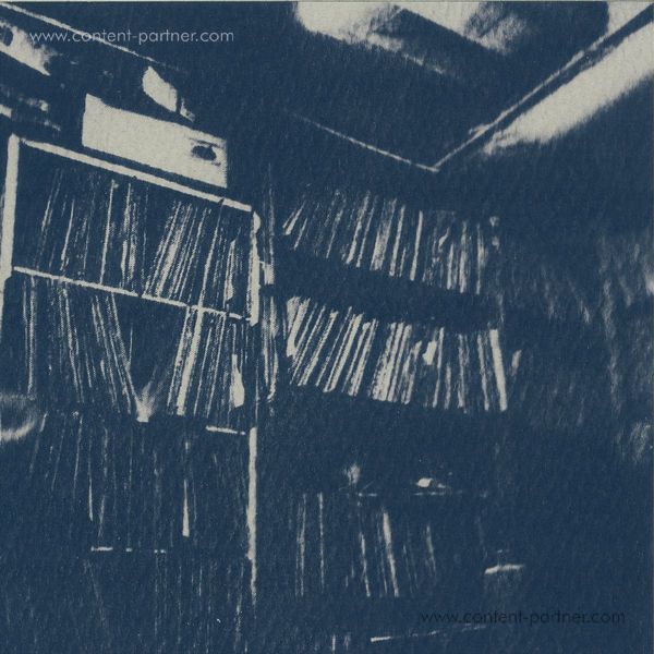 Peverelist - Roll With The Punches (Back)