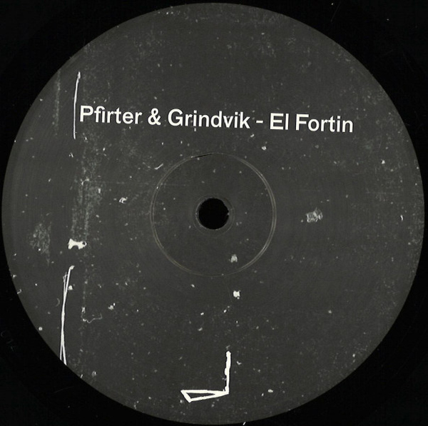 Pfirter, Grindvik - El Fortin