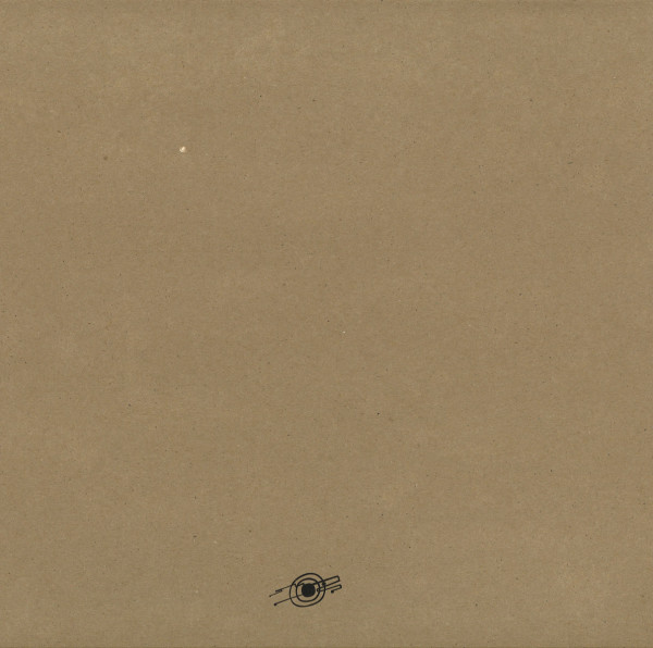 Pharma - Grand St. EP (Back)