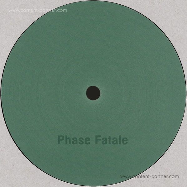 Phase Fatale - Anubis
