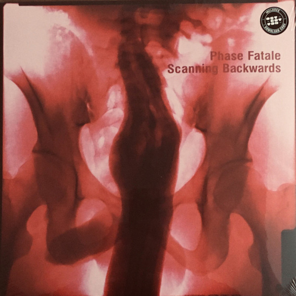 Phase Fatale - Scanning Backwards