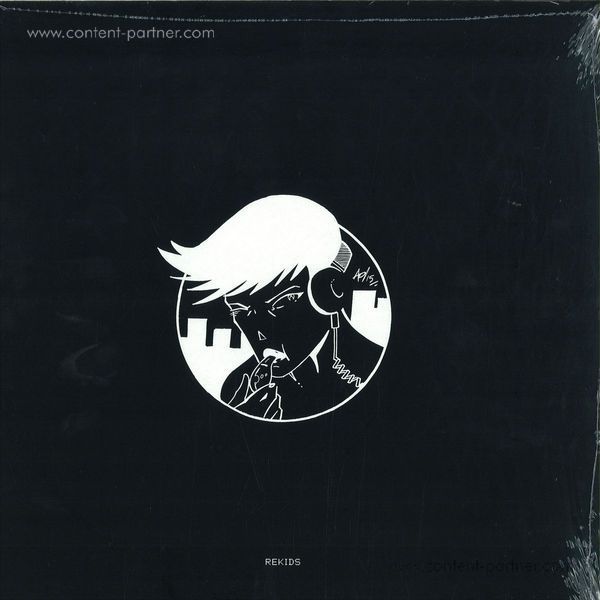 Phil Asher & James Massiah - Time & Space