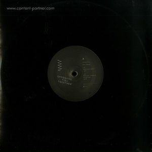 Phil Gerus - Opposites Left Together Ep