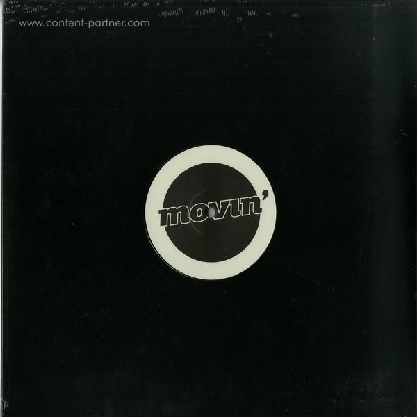 Philipp Lichtblau - We Are Movin