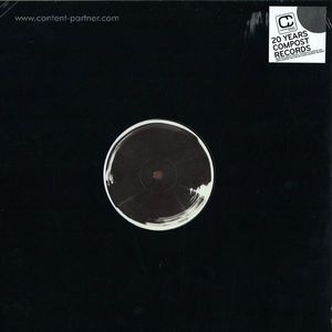Philipp Stoy - Compost Black Label 132
