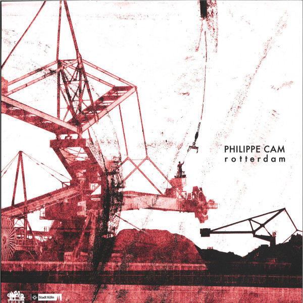 Philippe Cam - Rotterdam