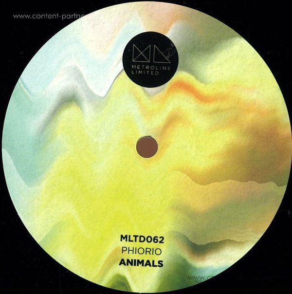 Phiorio - Animals