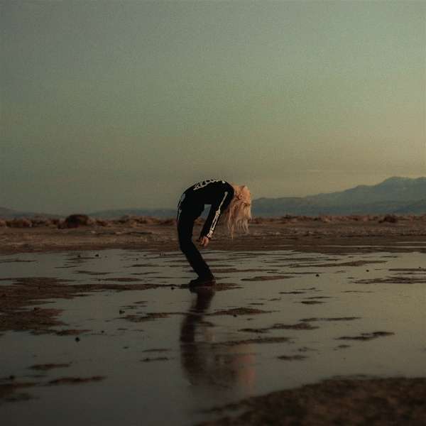 Phoebe Bridgers - Copycat Killer EP (12")