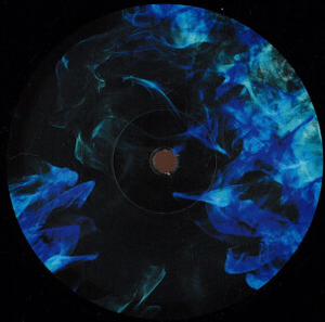 Phon.o - Afterglow EP (USED/OPEN COPY)