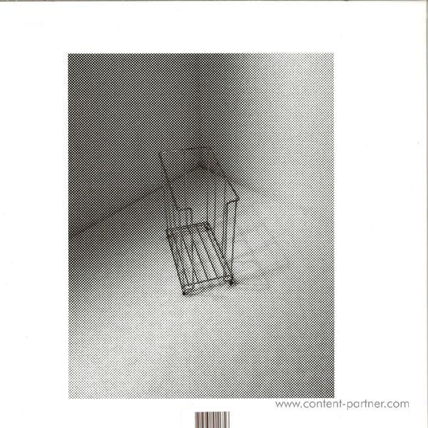 Phon.o - Cracking Space Pt. 2 (Back)