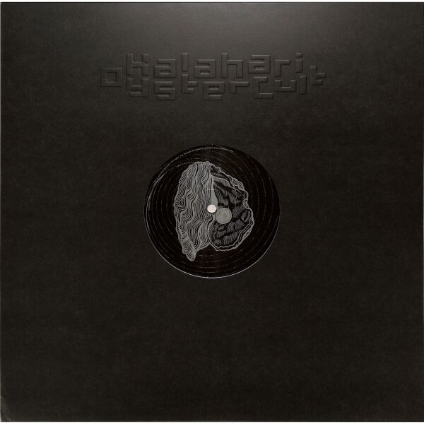 Picture (AKA Central) - Metric EP